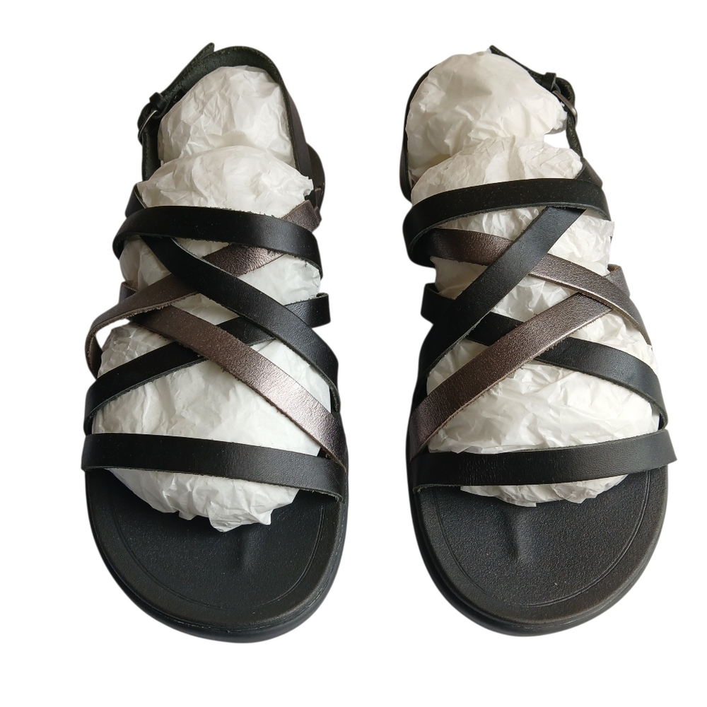 Olukai Women's Comfort Open-Toes Sandals